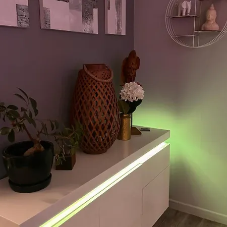 Le Domaine D'uxane L'independance & Hammam *