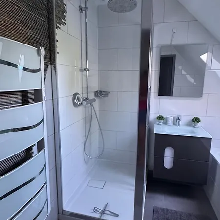 Le Domaine D'uxane L'independance & Hammam Villerville