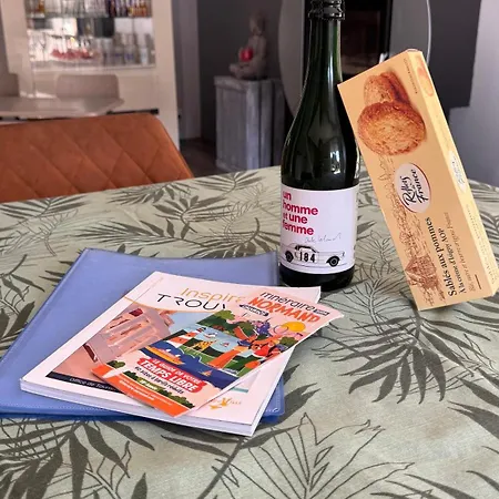 Le Domaine D'uxane L'independance & Hammam